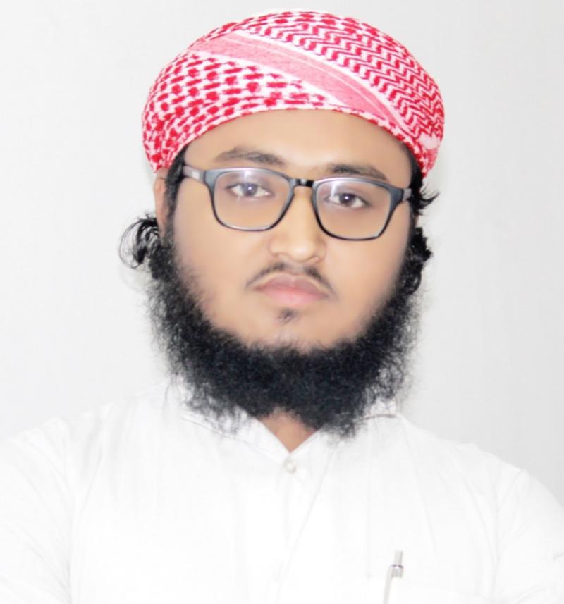Abu Bakkar Siddique